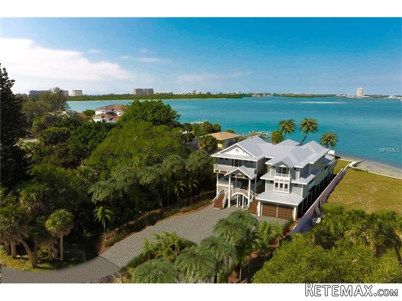 4 bedroom House For Sale: 3344 Gulfmead..