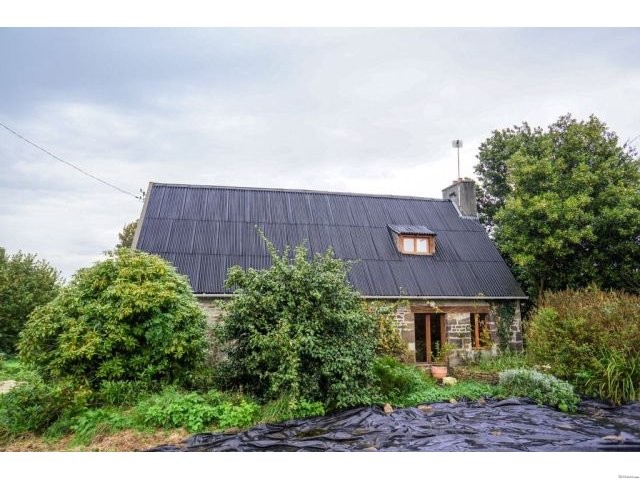 Great Value Stone Cottage