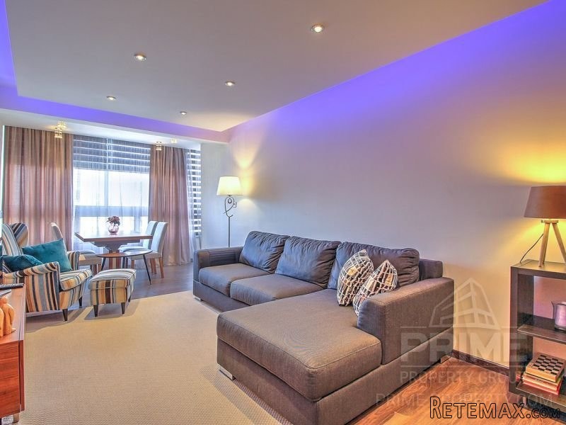 3 Bedrooms - Apartment - Limassol - For..