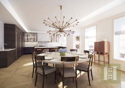 5 bedroom Apartment For Sale: 498 WEST.. - 2