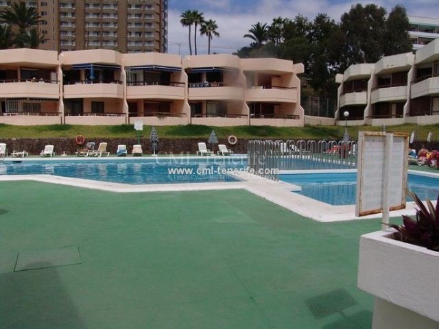 Apartment in Los Cristianos - 2