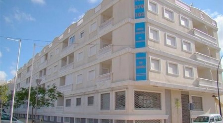 Resale · Apartment · Spain · Costa Bl..