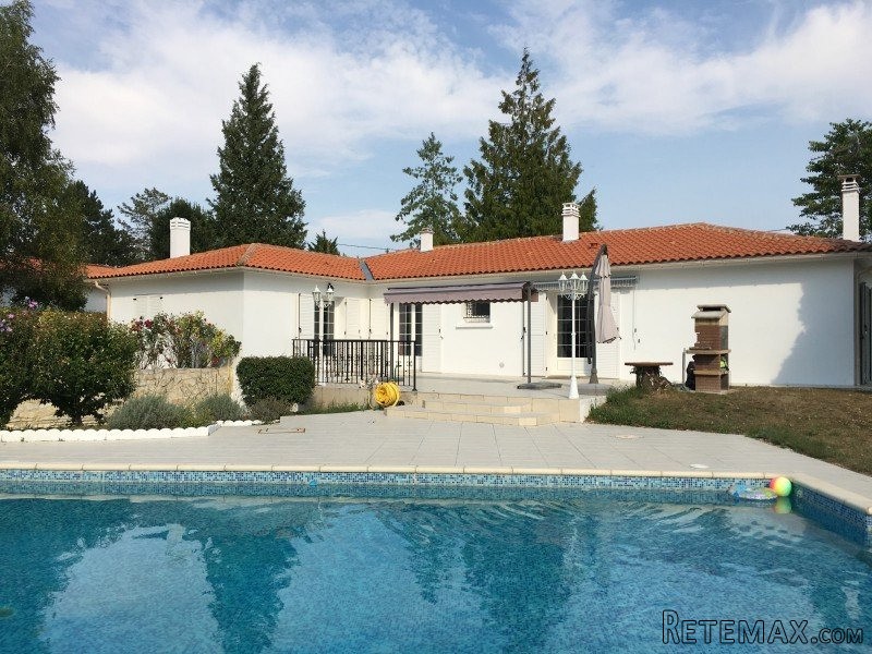 Stone House For Sale St Jean D Angely
