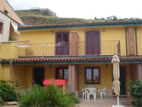 Villa, Pizzo,Vibo Valentia, Calabria..