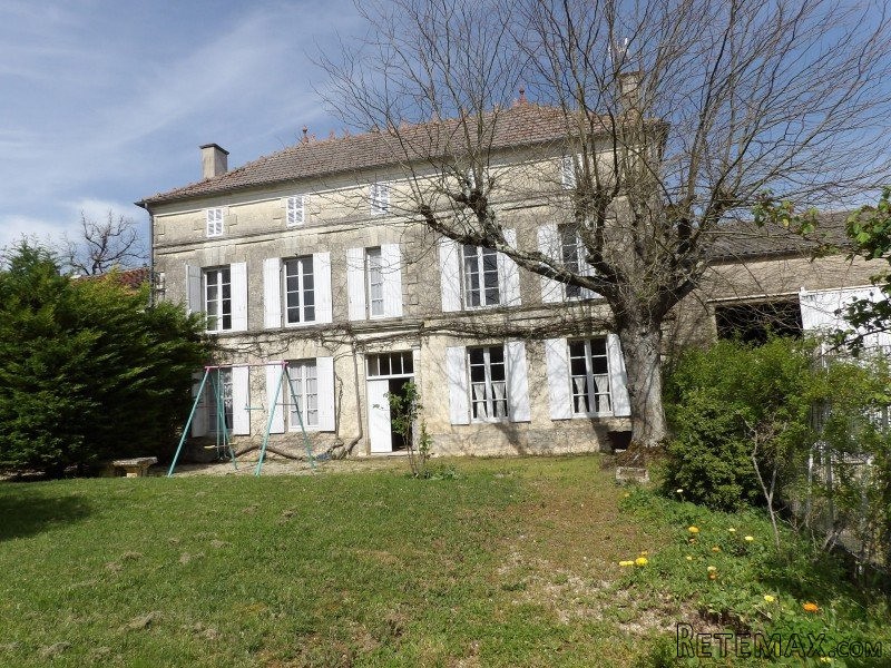 Stone House For Sale Matha - 2