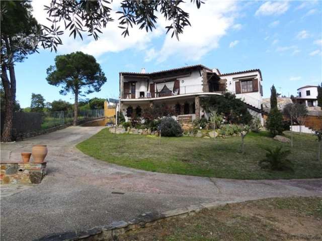 House For Sale Costa Brava Calonge
