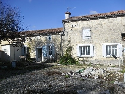 Property to finish renovating
