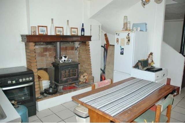 Sunny Village House Castelnau - Terra.. - 2