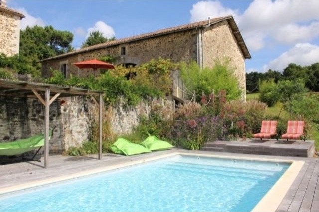 Superb Maison De Maitre With 4.. - 2