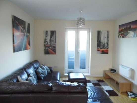 2 bedroom, Apartment house for sale - 2