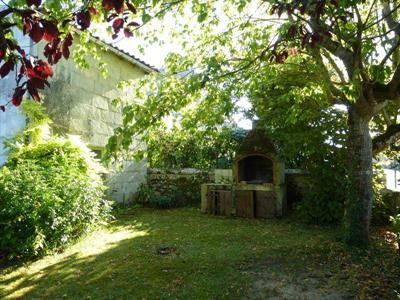 Charante House 8 Rooms - 2