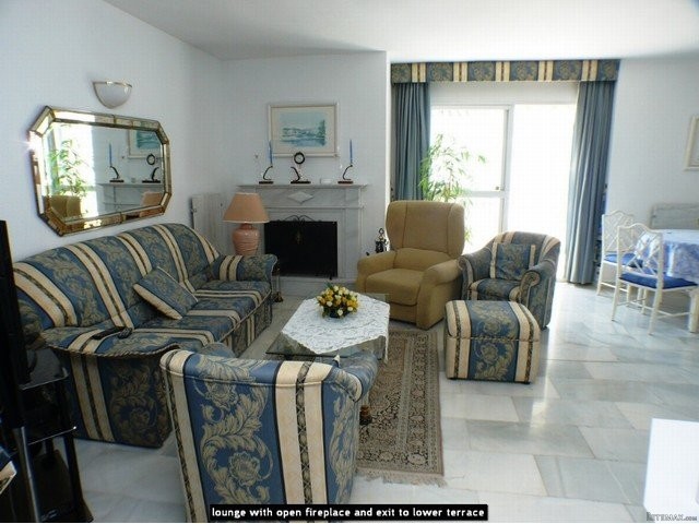 Penthouse for sale in Riviera del Sol.. - 2