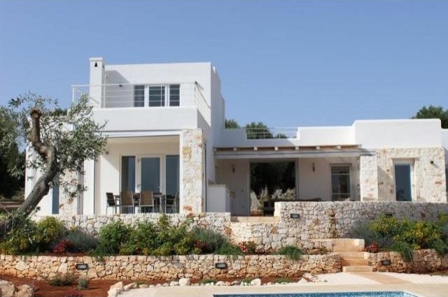 Villa Butterfly - € 400000 - 2