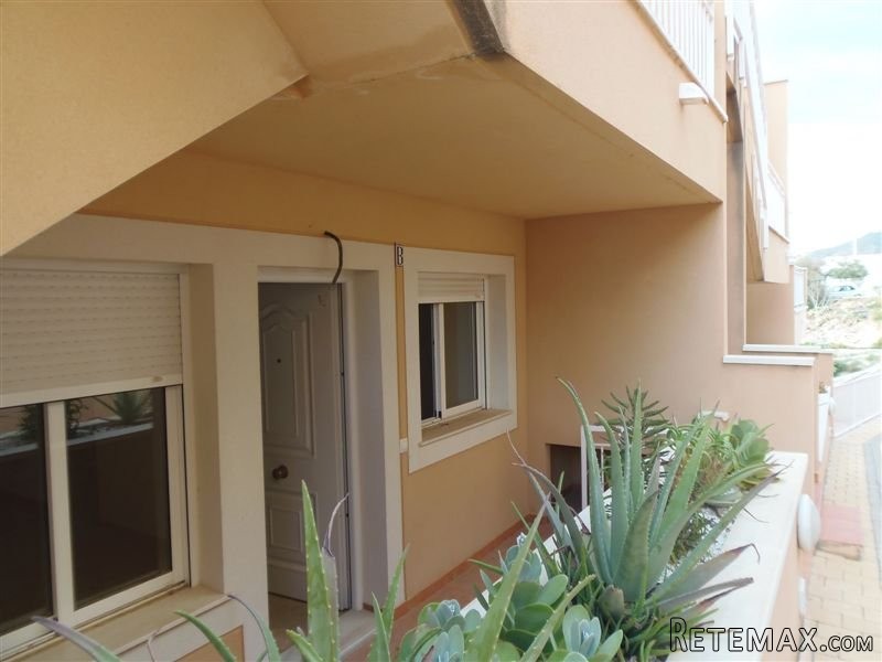 Ref.100537 . Apartment - Sales -.. - 2