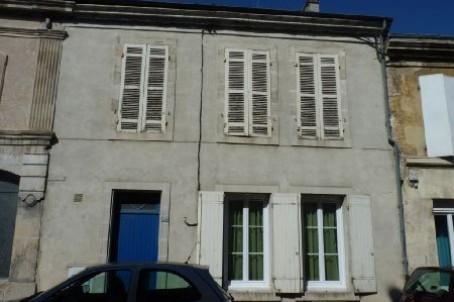 Stone House For Sale St Jean D Angely