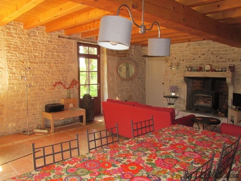 Stunning Detached Stone House With.. - 2