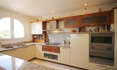 Villa in Javea - 2
