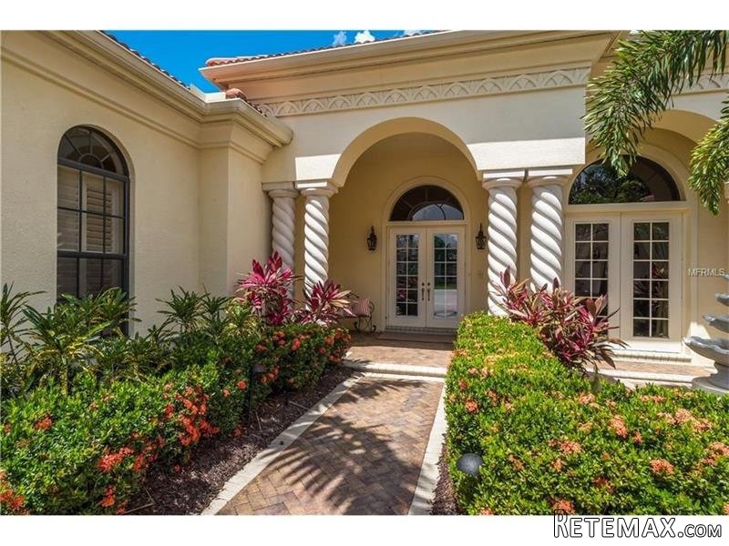 5 bedroom House For Sale: 6906 Dominion.. - 2