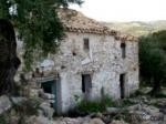 Cortijo, Granada (Inland-Coast)..