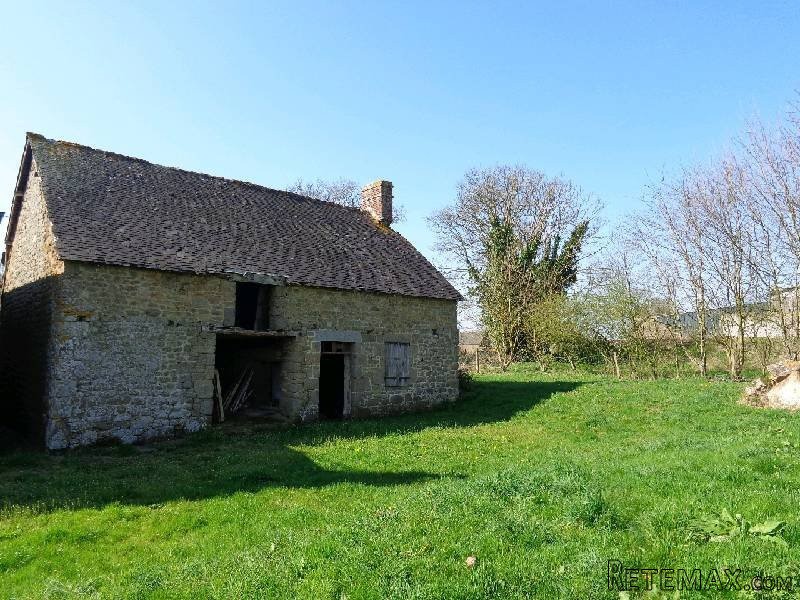 Countryside Barn For Sale - 2