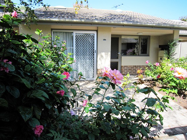 Peaceful garden outlook - ENFIELD - SA