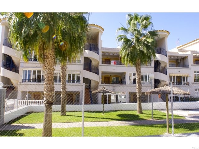 Resale · Apartment · Spain · Costa Bl.. - 2