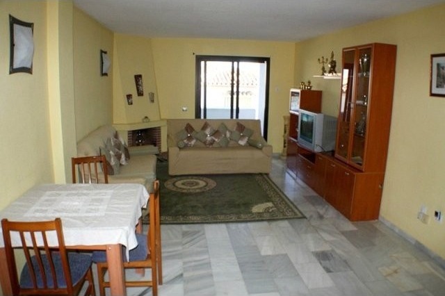 2 Bed Apartment for sale in Mijas - 2