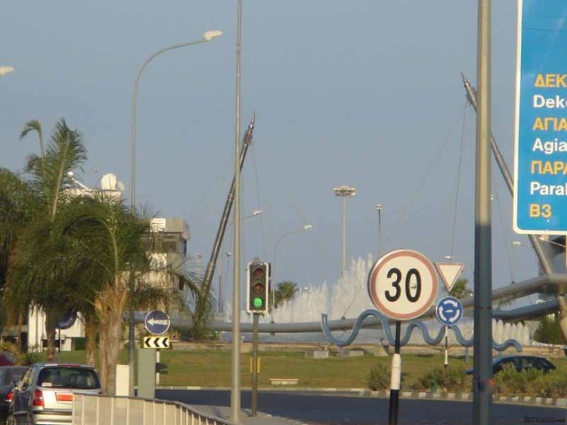 Larnaca - 2