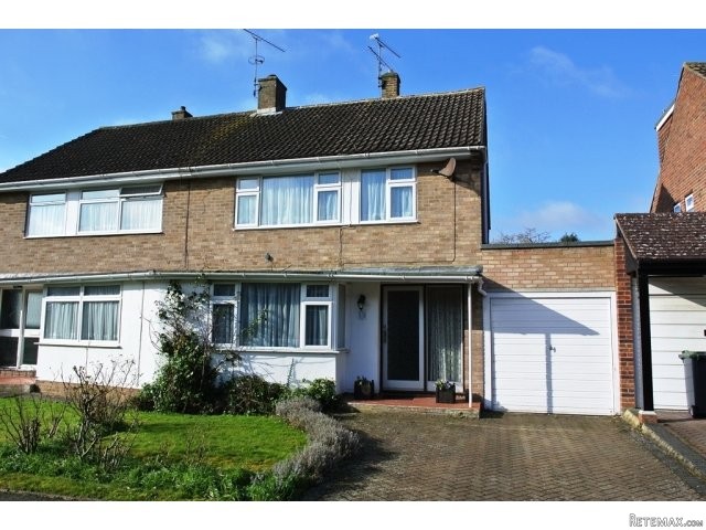 Lendon Road, Borough Green £350,000