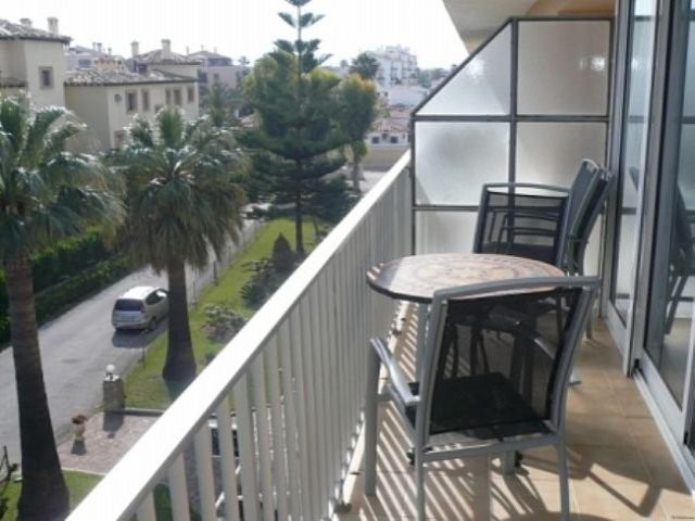 LAS MARINAS, DENIA Apartamento de 2.. - 2