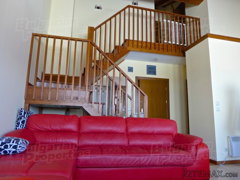 Stylishly Furnished 2-Bedroom Apartment.. - 2