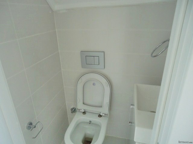 Akbuk Duplex 13007 - 2