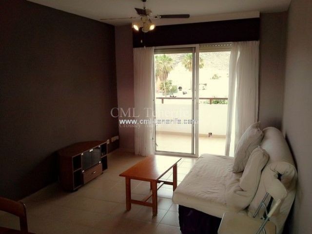 Apartment in Arona - 2