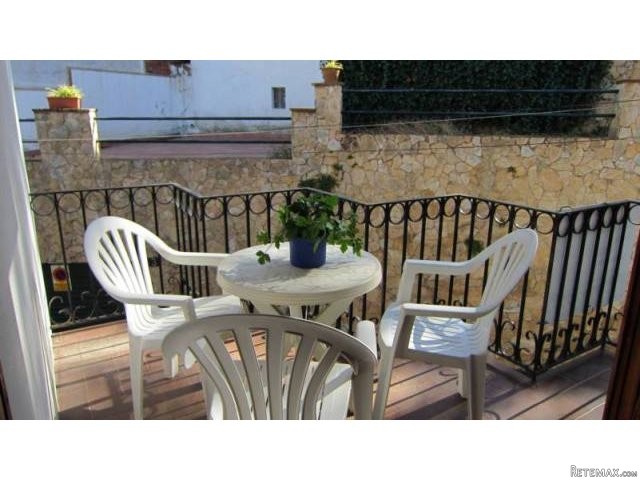 APARTMENT IN THE CENTRE OF TAMARIU