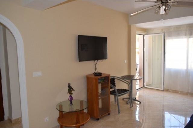 Desiree I Apartment in Calpe - 2