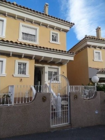 Resale · Townhouse · Spain · Costa Bl.. - 2