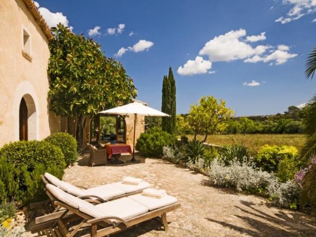 Romantic and luxury country house in.. - 2