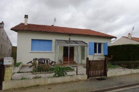 Stone House For Sale St Jean D Angely