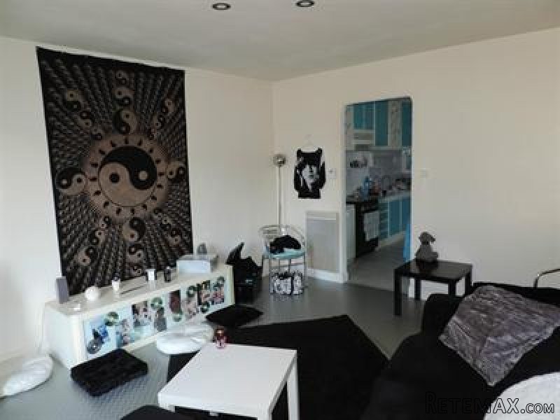 3 Bedrooms - Town House -..