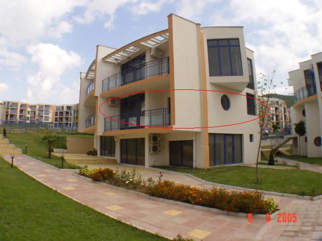 Apartment in Sveti Vlas, Bourgas - 2