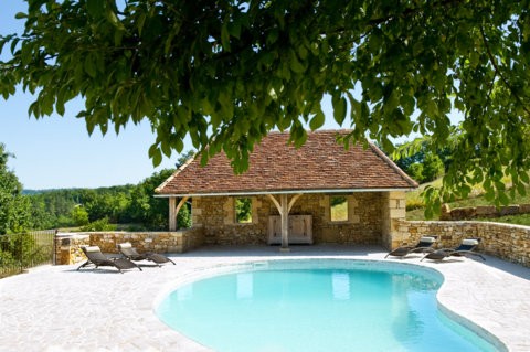 Substantial Family Home With 2.5ha And.. - 2