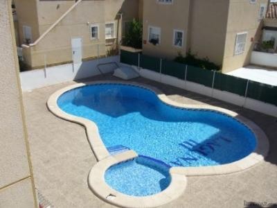 3 Bedrooms - Property - Alicante - For.. - 2
