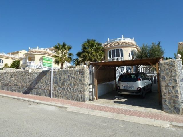 3 Bedrooms - Property - Murcia - For.. - 2