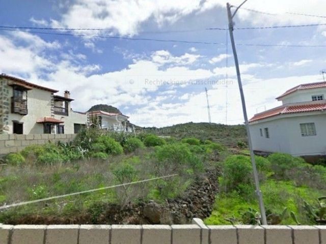 Land property for sale in La Camella.. - 2
