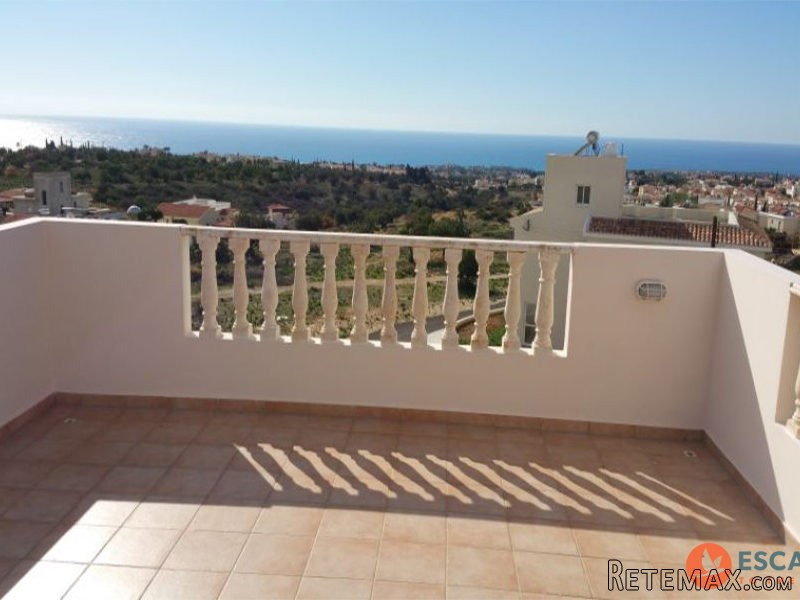 Luxury Apartment - Aphrodite Gardens 2.. - 2
