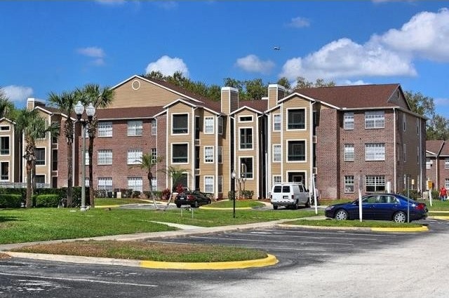 Apartment For Sale: Orlando