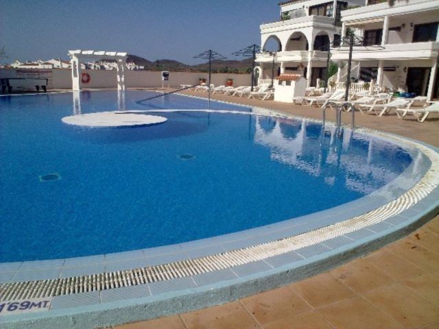 Scorpio, Amarilla Golf, Tenerife.. - 2