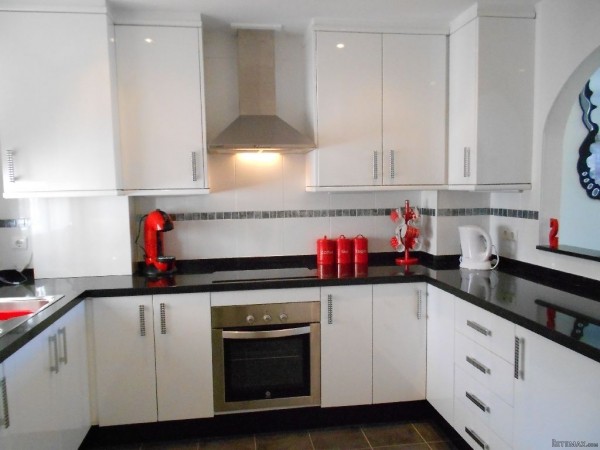 2 bed Apartment in RIVIERA DEL SOL