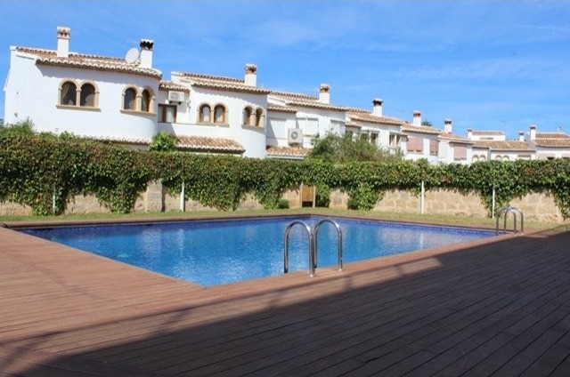 3 Bedroom Apartment in Javea - 2