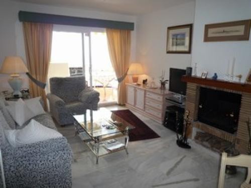 Apartment for sale in Calahonda, Mijas - 2